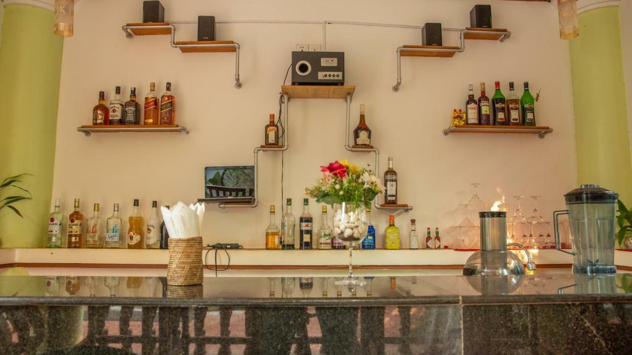 Marvel Holiday Boutique Villa Siem Reap Exterior foto